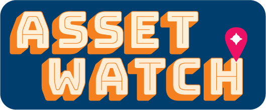 AssetWatch Web Application